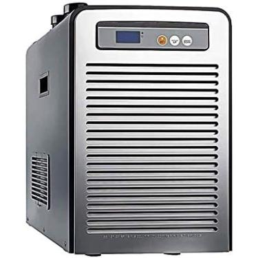 Imagem de Resfriador De Água De Aquário Resfriador De Tanque De Peixes Equipamento De Cultivo Silencioso Água Hidropônica Lagoa De Peixes Marinha E Tanque De Cultivo,500L,YUYANAIAI