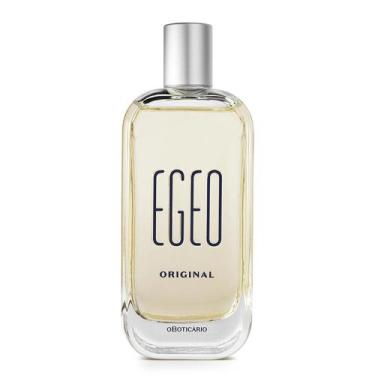 Imagem de Egeo Original Colônia Desodorante 90ml Perfume Feminino O Boticário