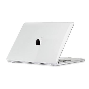 Imagem de Laptop Case para Macbook Pro  Air 13.6  M2  15  Touch ID  A2338 Capa  Funda  mais novo  2022  2023