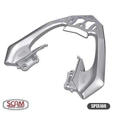 Imagem de Suporte Baú Superior Liga Leve Cb twister 250 2016+