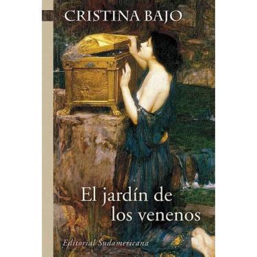 Imagem de El jardín de los venenos (Biblioteca Cristina Bajo)