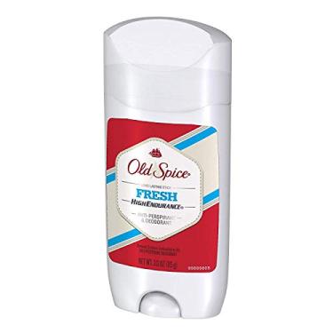 Imagem de Old Spice Antitranspirante, 89 ml, fresco, 24 horas (89 ml) (pacote com 2)