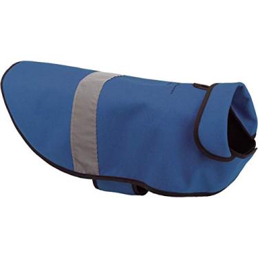 Imagem de Stormy Kromer The SK Dog Jacket Soft Shell – Casaco refletivo para cães, jaqueta impermeável para filhotes