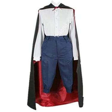 Imagem de Wriggle Nightbug Cosplay Fantasia Uniforme Halloween Natal Anime Game Cosplay, Feminino GGG, One Size