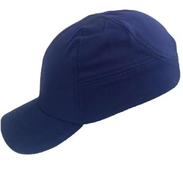 Imagem de Boné de Segurança com Casquete Ca