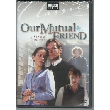 Imagem de Our Mutual Friend (Charles Dickens) (DVD)