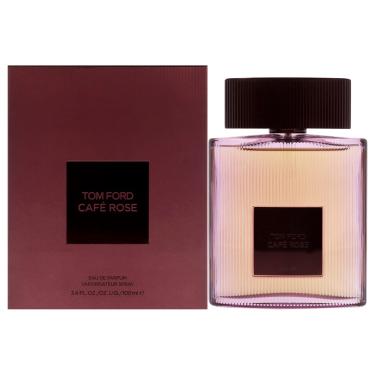 Imagem de Perfume Tom Ford Cafe Rose Eau de Parfum 100ml para mulheres