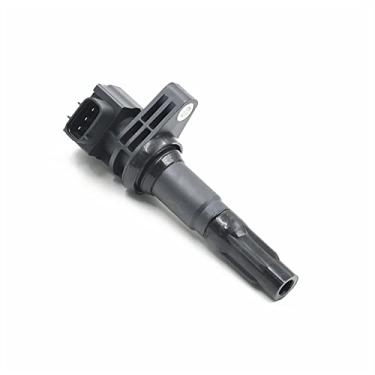 Imagem de Compatível com bobinas de ignição BYD F3 NO: FK0398 IB5 3705100 Motor 473QB IB53705100 0600F6004(1 piece)