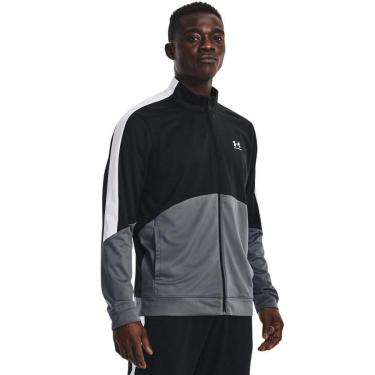 Imagem de Jaqueta de Treino Masculina Under Armour Tricot Fashion-Masculino