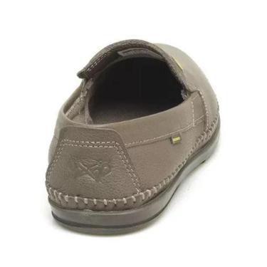 Imagem de SAPATILHA M A FREEWAY COURO MASCULINO-Masculino