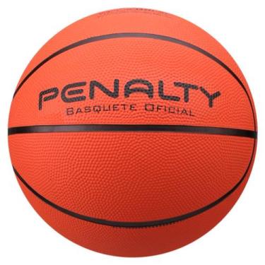 Imagem de Bola Basquete Playoff Ix - Penalty