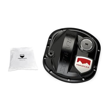 Imagem de TeraFlex Kit de capa diferencial 3990630 (Dana 30 HD)