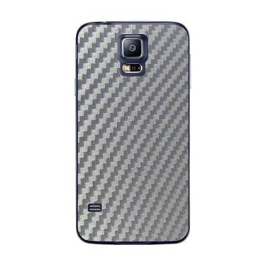 Imagem de Capa Adesivo Skin350 Verso Para Galaxy S5 New Edition - KawaSkin