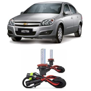Imagem de Kit Xenon H1 12v 8000k Astra 1998 Até 2022 - AP