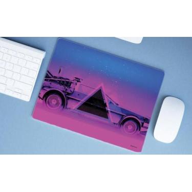 Imagem de Mouse Pad Emborrachado Personalizado Grande Carro Tunado Tunnig - Delu