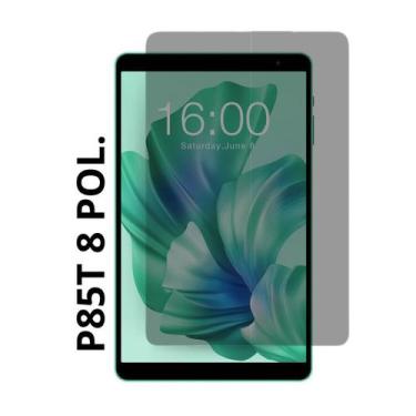Imagem de Pelicula Gel Privativa Para Tablet Teclast P85T 8 Polegadas - Distribu