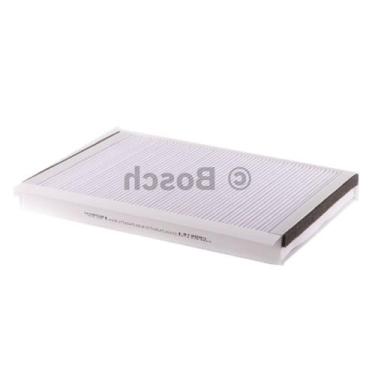 Imagem de Filtro De Ar Condicionado Cb0618 0986Bf0618 Bosch