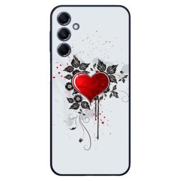 Imagem de Capa Adesivo Skin364 Verso Para Samsung Galaxy M34 5g - KawaSkin