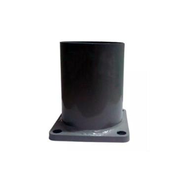 Imagem de Tubo Intermediário Vw Worker 2009 2010 2011 3,5 Polegadas - Bepo