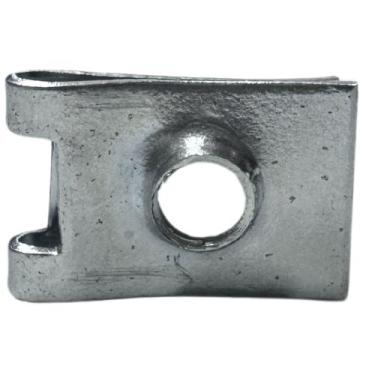 Imagem de Porca Presilha Carenagem Rd350 Cb300 Biz Aba Tanque Fazer250 - Generic