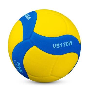 Imagem de Bola Voleibol V170W - Mikasa