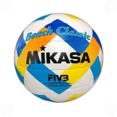 Imagem de Bola de Vôlei Mikasa BV543-Unissex