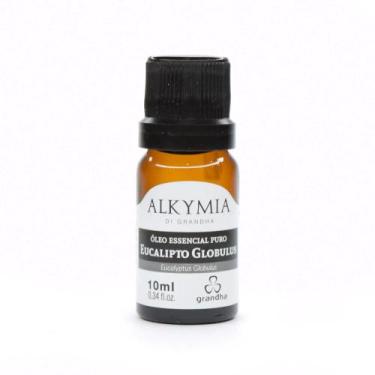 Imagem de Óleo Essencial Puro de Eucalipto Globulus 10ml - Grandha
