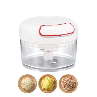 Imagem de Mini Processador Manual - 200 Ml - BELLATOR