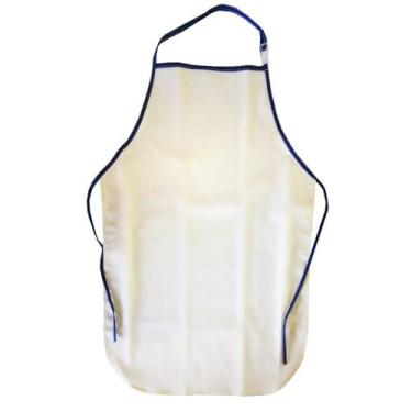 Imagem de Avental de Segurança Para Cozinha Kimbat Heat Rio 186 CA 37995 - Rio V