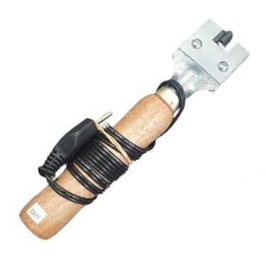 Imagem de Frisador Riscador Pneus Eva Strass Chinelo Borrachas 220v - MAFRISA