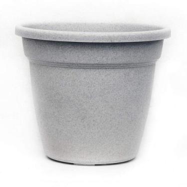 Imagem de Vaso Desli Vicenza Granito - 26cm