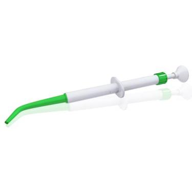 Imagem de Porta Amálgama Plástico Autoclavável - Maquira, verde