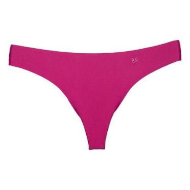 Imagem de Tanga Fio Corte A Laser Feminina Moderna Atacado Conforto - Básica Lin