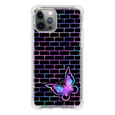 Imagem de Capa Capinha De Celular Compatível com Iphone 12 / 12 Pro Iphone Perso