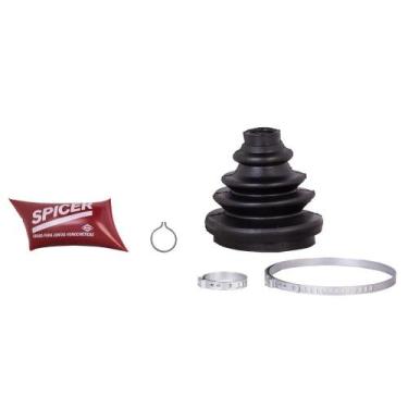 Imagem de Kit De Reparo Da Junta Homocinética Spicer / Uno - DANA INDUSTRIA