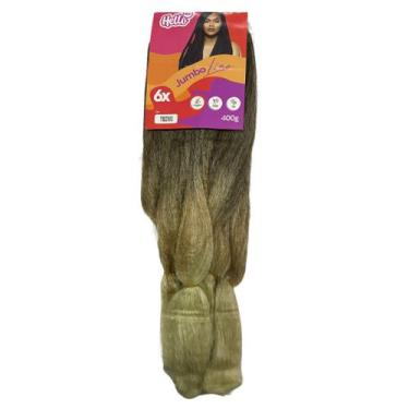 Imagem de Jumbo -hello hair, T1B/27/613