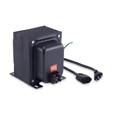 Imagem de Autotransformador 3000Va Bivolt - Force Line