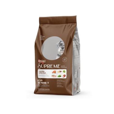 Imagem de Quatree supreme senior mais 7 rp 3kg