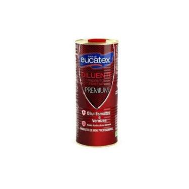 Imagem de Agua Raz 900Ml - EUCATEX