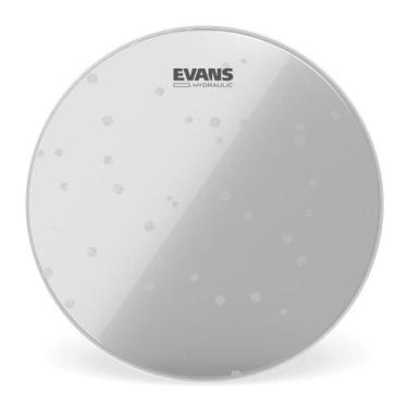 Imagem de Pele Para Caixa / Tom Hidraulica Transp. 12' Evans TT12HG