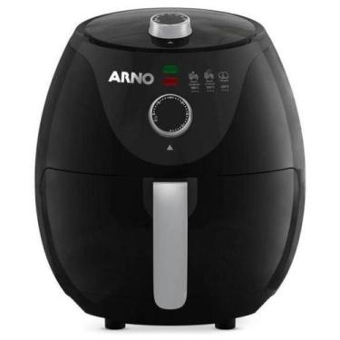Imagem de Air Fryer Fritadeira Arno 3,2L Air flyer efray Aerfrayer Airfryer, Pre