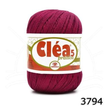 Imagem de Linha Cléa 5 - Círculo, 3794