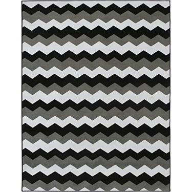 Imagem de Tapete de Sala Ilusion Stilo 150 x 195 cm - São Carlos