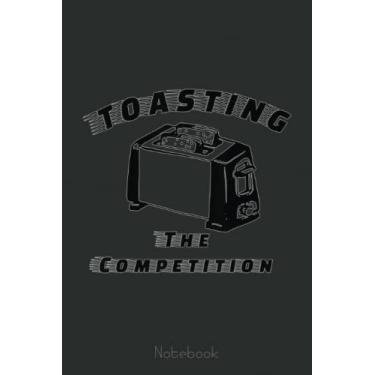 Imagem de Funny Saying Sports Basketball Fan California Notebook Gift: A blank lined basketball notebook 6x9 in 110 Pages that makes a fun basketball gift for ... women's basketball, team basketball gifts