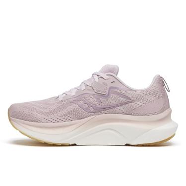 Imagem de Saucony Tênis feminino Tempus 2, Woodrose, 40