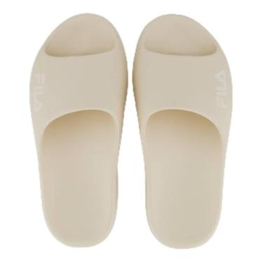 Imagem de Chinelo Fila Drifter Foam Bege