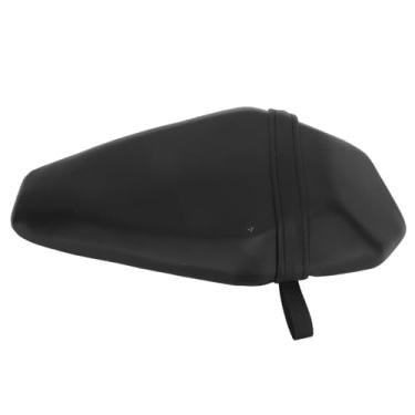 Imagem de Akozon Confortável Almofada do Assento do Passageiro Traseiro para ZX-10R 2016-2019 | Almofada de Assento de Motocicleta Resistente Ao Desgaste Com Design Ergonômico