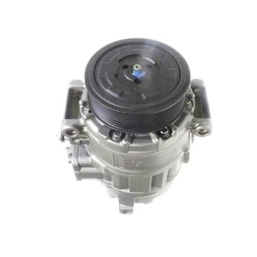 Imagem de A0022305811 Compatível com compressor de ar condicionado de carro de qualidade original compatível com MERCEDES-BENZ