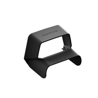 Imagem de BTG Gimbal Camera Lens Hood for DJI Flip Drone Accessories Parts Prevent Glare Light (Black)