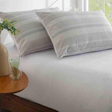 Imagem de Jogo de Cama Queen Simples Sofee Nic Kacyumara